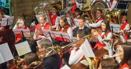 Lancashire Music Services