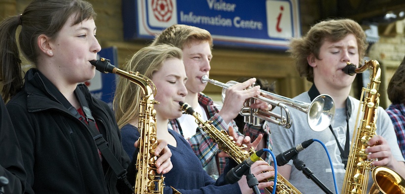 Andy greenwood trumpet hotsell