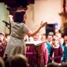 Singing in Schools