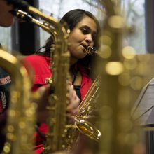 Lancashire Youth Concert Band