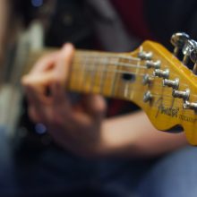 Lancashire Youth Jazz Orchestra