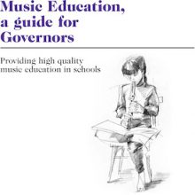 Music Education Guide for Governors