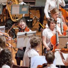 Conductor\/Music Director required for the Lancashire Schools Symphony ...