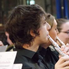 LMS Orchestra