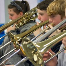 Lancashire Concert Orchestra