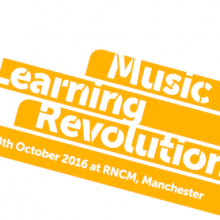 Music Learning Revolution