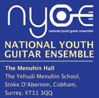 National Youth Guitar Ensemble summer Concert