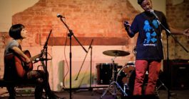 Beatvox Workshops