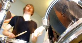 Become and Band Workshops