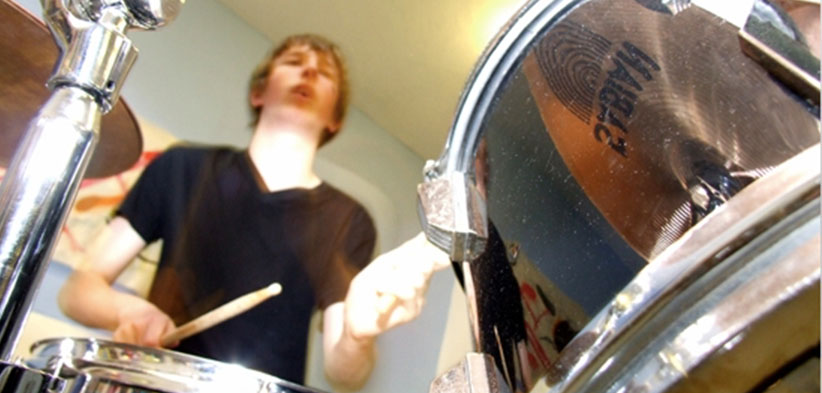 Become and Band Workshops
