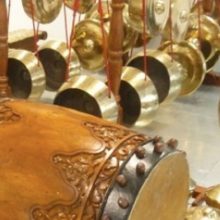 Gamelan Workshops