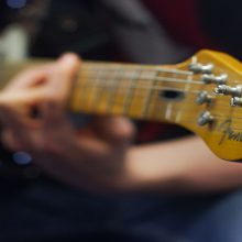 LMS Instrumental and Vocal Tuition