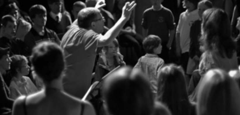 More Music SEN Training & CPD