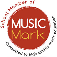 Music Mark