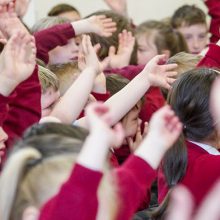 School Music Education Plan (SMEP) Visit