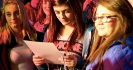 Young Leaders and Arts Award for 11-19 Year Olds