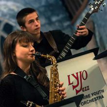 Christmas Jazz