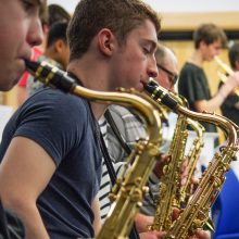 Lancashire Youth Jazz Orchestra