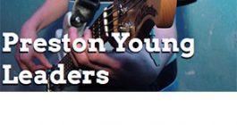 Preston Young Leaders