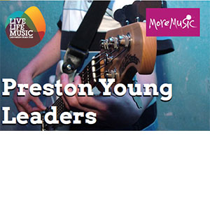Preston Young Leaders