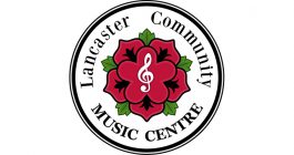 Lancaster Community Music Centre