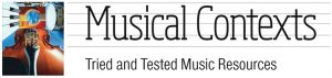 Musical Contexts logo