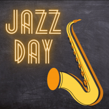 Jazz day