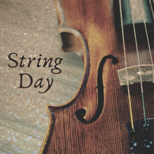 String day