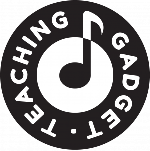 Teaching Gadget logo